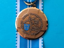 Stadel Turnverein 1993 (y1)