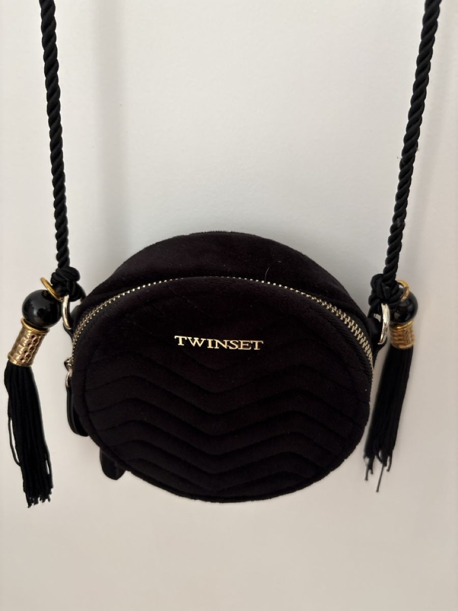 Twinset Borse da donna: Twinset Tasche – Nuovo (secondo la descrizione) da Flims Dorf venduto da chauy