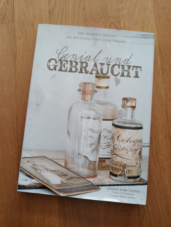 Genial und gebraucht | Kaufen auf Ricardo