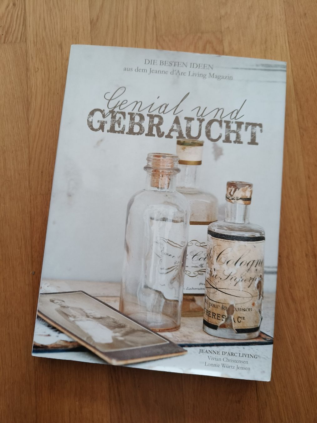 Libri: Genial und gebraucht – Usato da Dietlikon venduto da Dietlikon_Verkauf