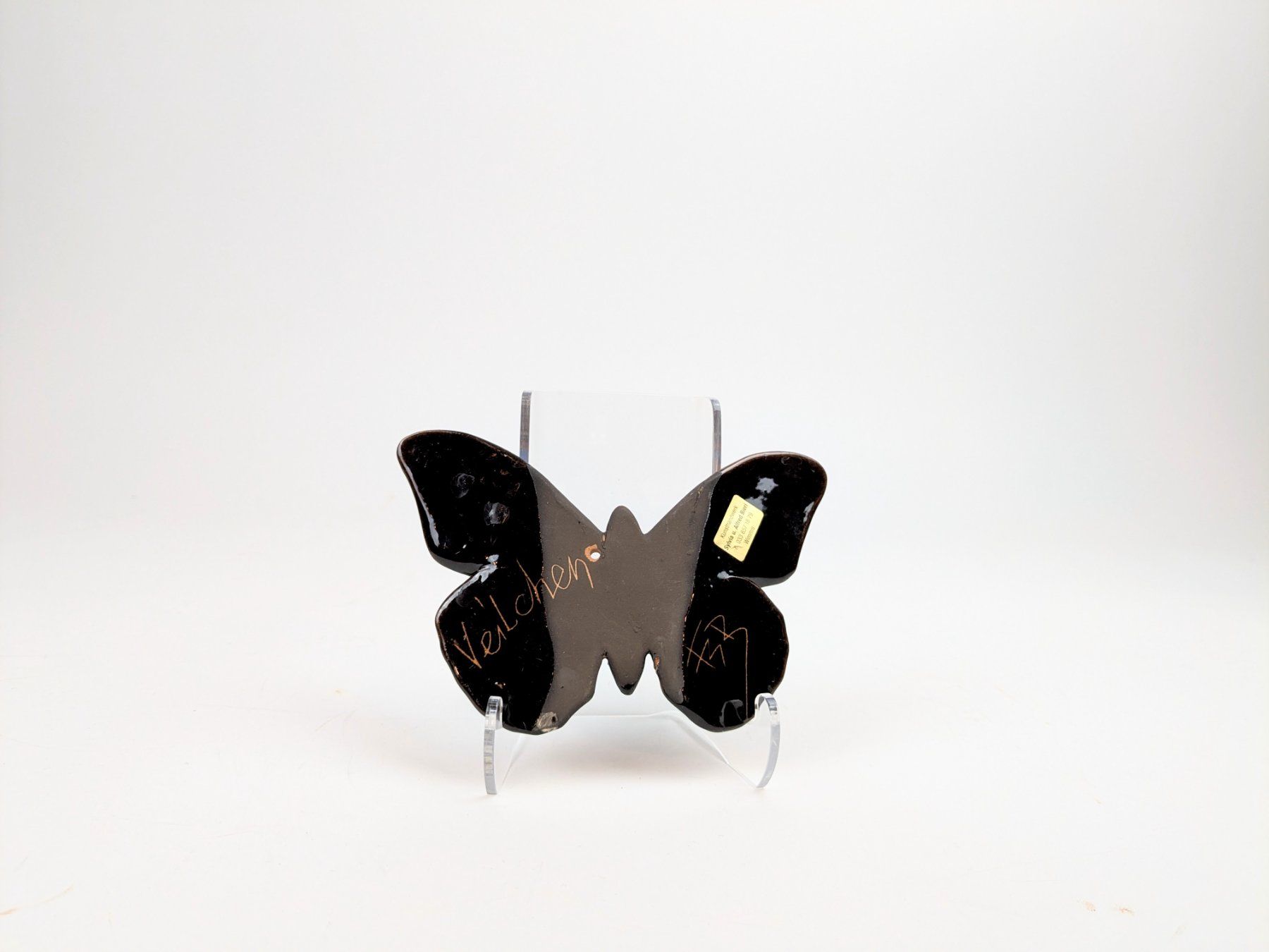 Tutte le decorazioni: Keramik Schmetterling – Usato da Thun venduto da Restwert_Thun 4