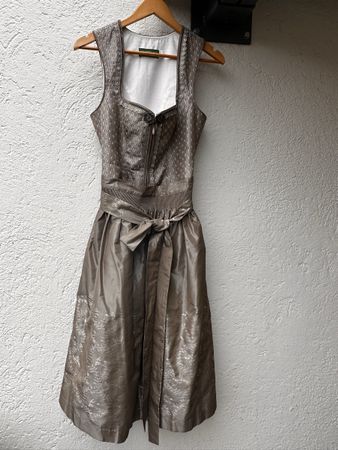 Dirndl Country Line Trachtenmode Gr. 40