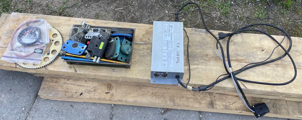Elektrokart 7