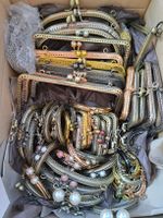 Grosses Taschenbügel Set DIY Nähen Paket 1