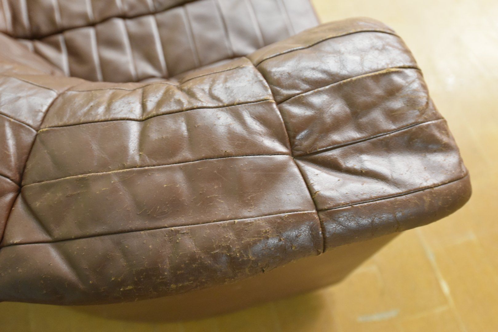 De Sede Divani: Designer Sofa De Sede DS11 – Usato da Lichtensteig venduto da UsedINStore 4