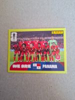 PANINI FIFA 2026 PAN 13