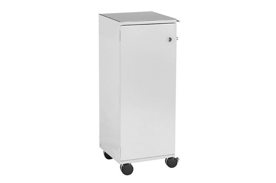 Banconi: Rollwagen/Schreibtischcontainer Sara Caddy Baron, CHF 1230.- – Usato da Eriz venduto da BeachMontain