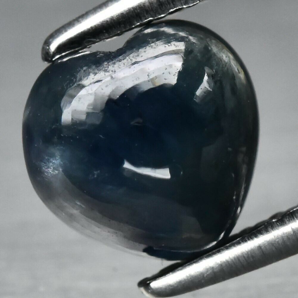 Pietre preziose: 1,38 ct Saphir naturel – Usato da Carouge GE venduto da Crystal_Energy