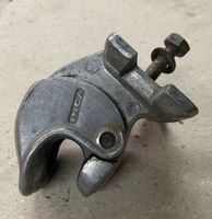 RETRO INCA Anhängerkupplung Mofa oder Velo für Kugelgelenk