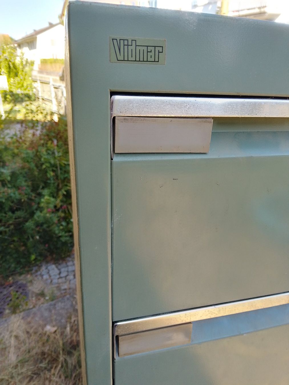 Armadi: Wergzeug Schrank – Usato da Winterthur venduto da Srdjan 1