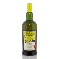 Ardbeg 2007 13 Year Old Fermutation Committee Release