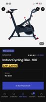 Domyos Indoor Cyclkng-Bike 100