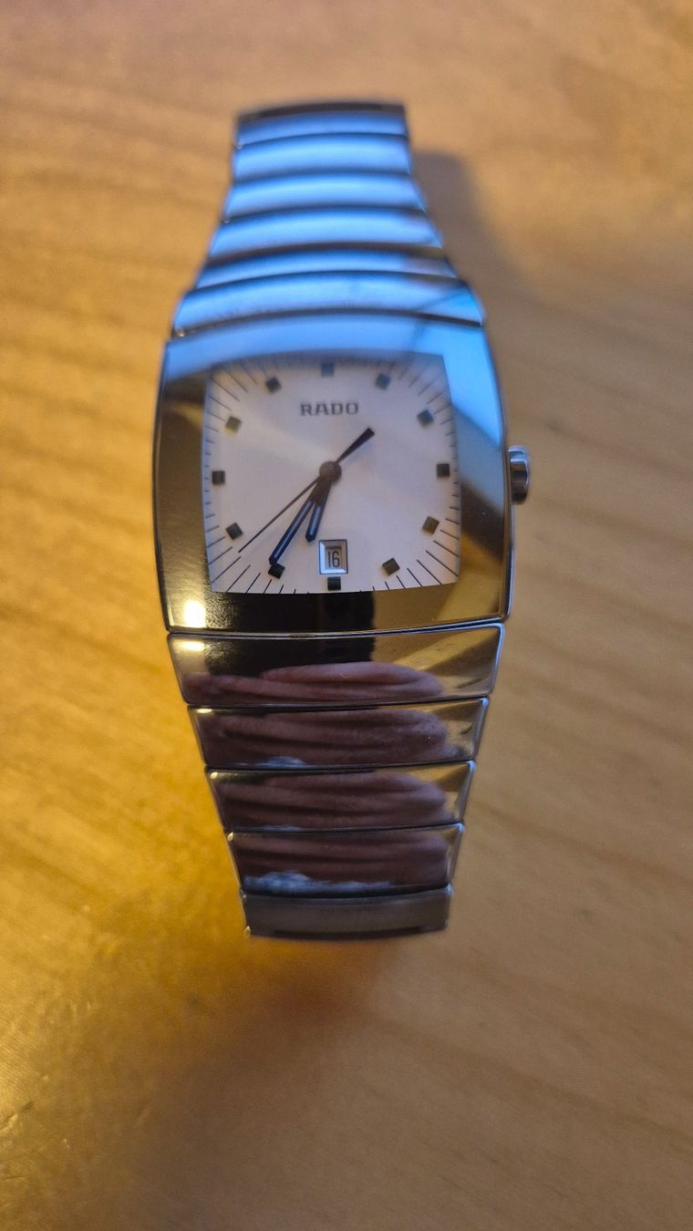 Rado Montres: Rado DiaStar – D'occasion à Lostorf par bebasa