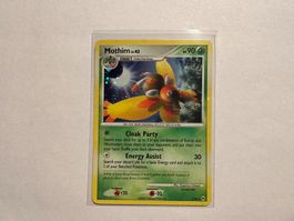 Mothim holo Platinum Arceus EN