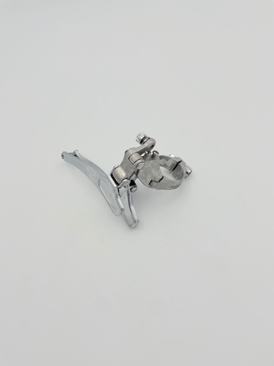 Ersatzteile: Shimano Umwerfer Golden Arrow FD-A105 – Gebraucht aus Solothurn von VintageVelo81 1