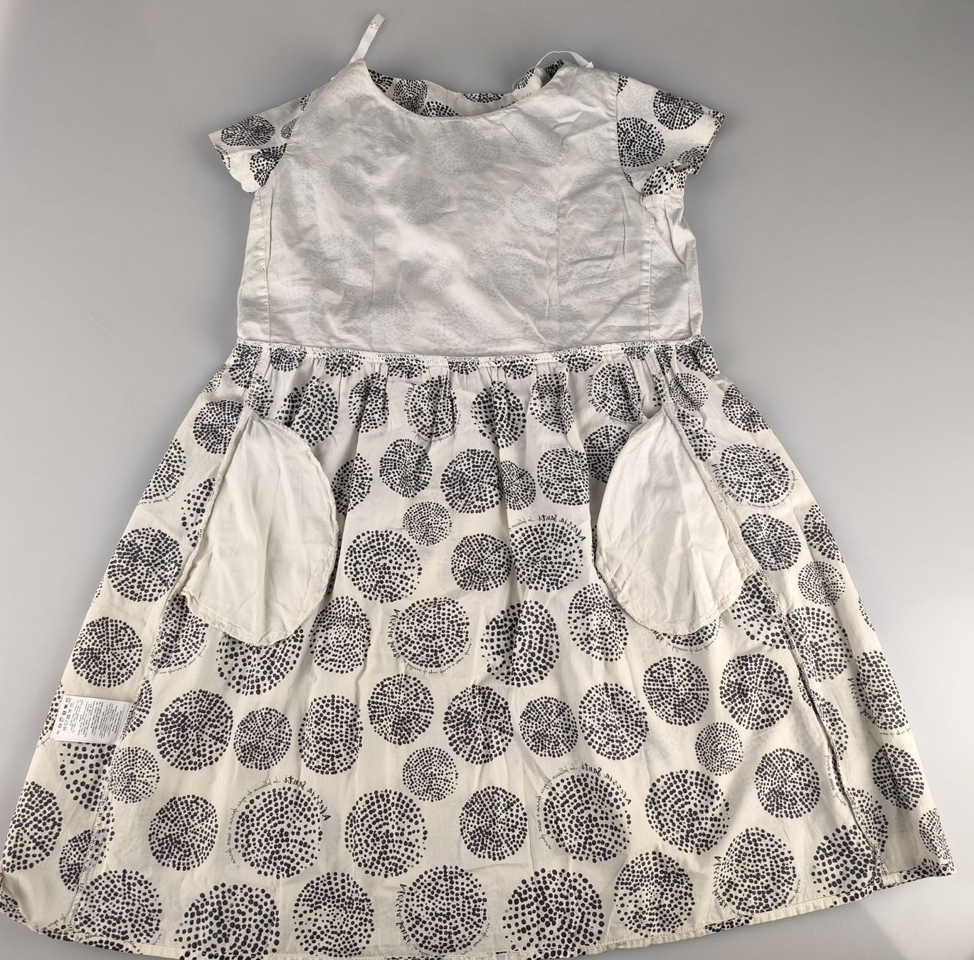 Vestiti: Freizeitkleid von Alessia Santi Grösse 40 – Usato da Rüti ZH venduto da Restwert_Rueti_ZH 5