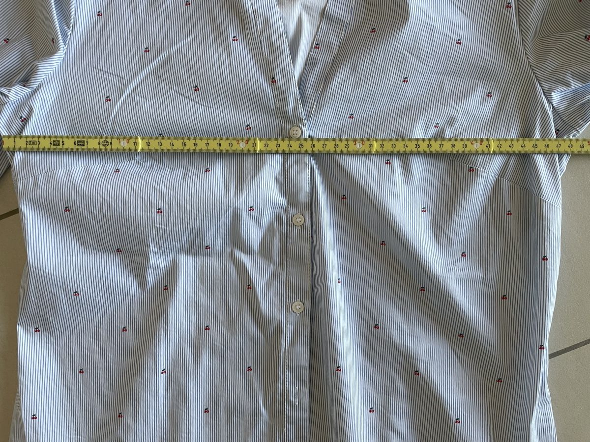 H&M Blusen: Damenbluse Gr L – Neu (gemäss Beschreibung) aus Rüti ZH von kar_xx9l 3