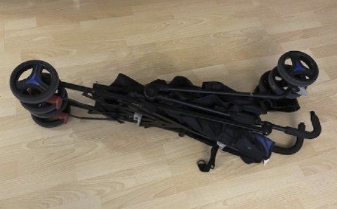 Carrozzine: Buggy Safety 1st – Usato da Lengnau AG venduto da Michaelp800 4