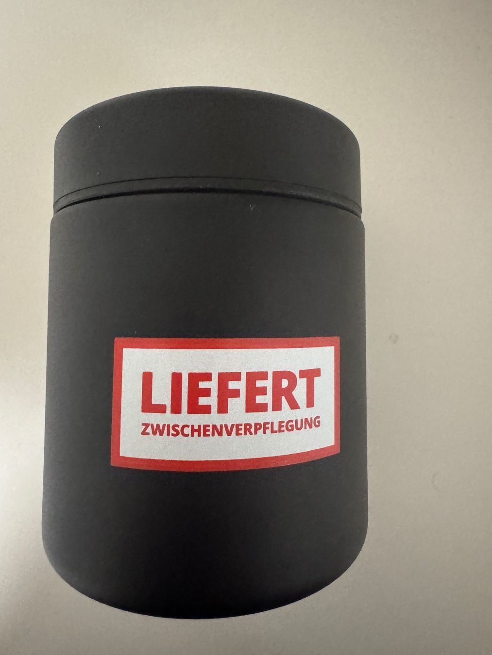 Contenitori & Simili: KOOR Thermo-Foodbehälter 0.4 l – Nuovo (secondo la descrizione) da Sursee venduto da k12g223 2