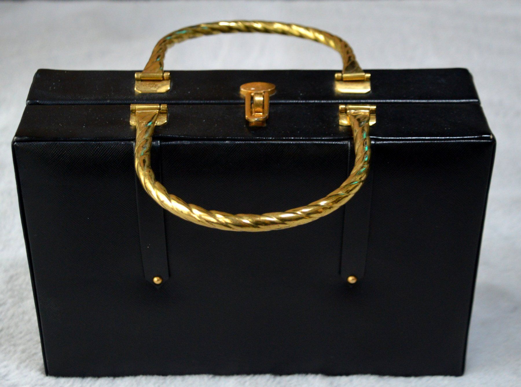 Borse da donna: A Koro Creation Tasche / sac – Usato da Collonges venduto da Auganien 7