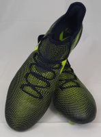 ADIDAS NSG 17.1 Herren Fussballschuhe Grün/Gelb Gr. 45v1/3