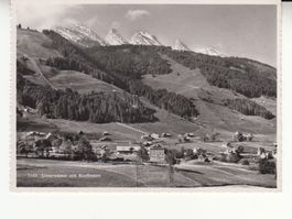 Unterwasser ca. 1940
