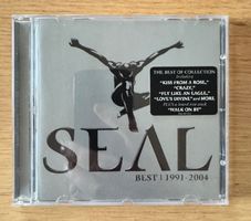 Seal Best of