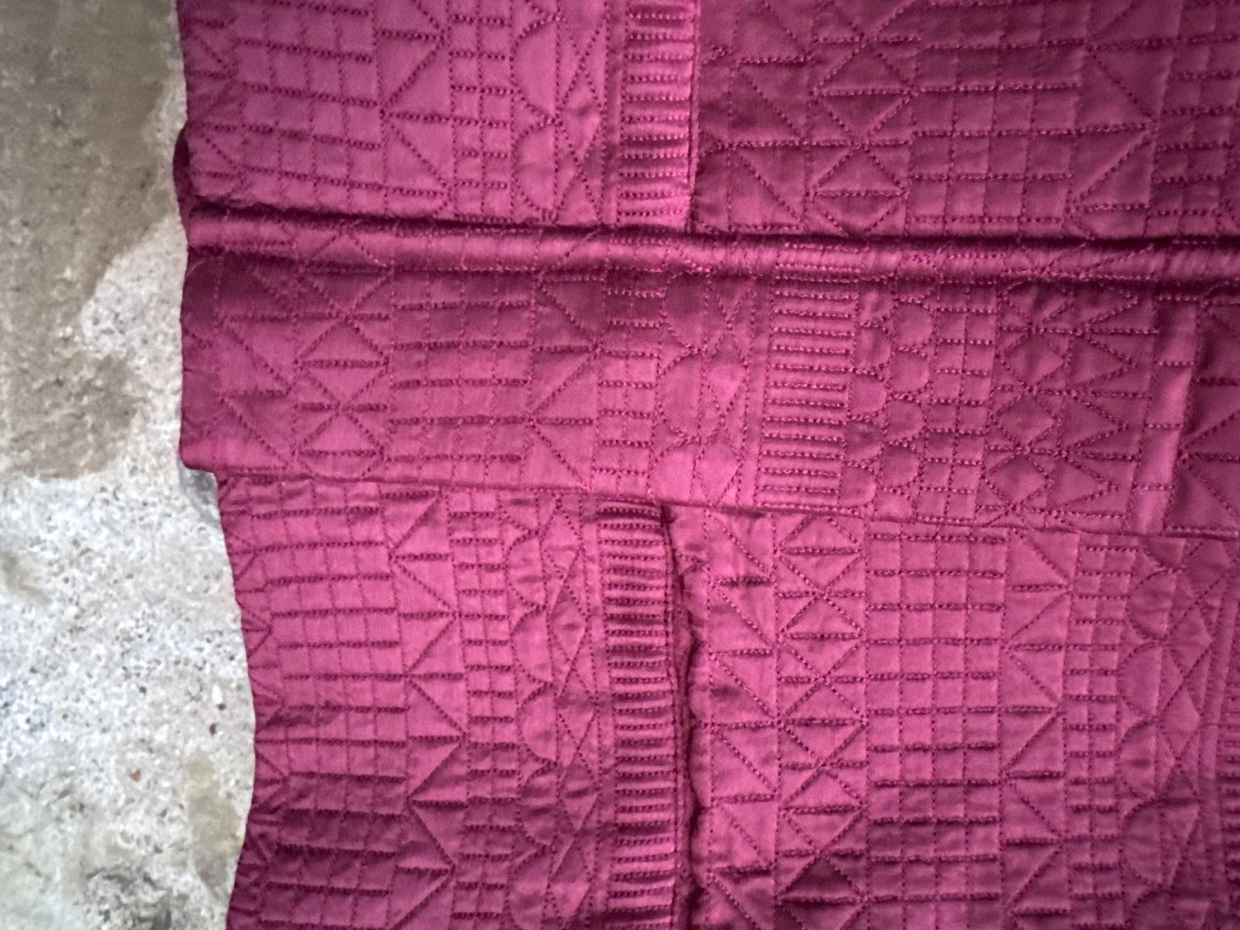 Giacche: Veste MII M soie surpiquée – Nuovo e nell'imballaggio originale da Arnex-sur-Orbe venduto da cameleonfringant 3