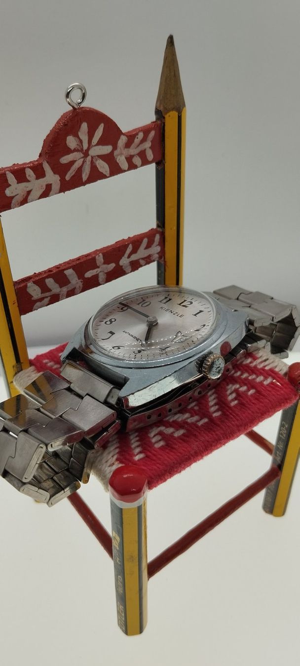 Kienzle Orologi: Montre kienzle – Usato da La Chaux-de-Fonds venduto da jac_9llg 5