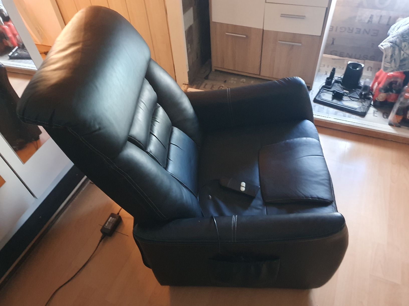 Sessel: fauteuil relax électrique  – Gebraucht aus Granges-Marnand von blancclaude 3