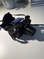Sony RX100 III