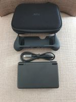 Ayn Thor Pro 12 GB Ram 256 GB UFS 4.0 Version Handheld Black