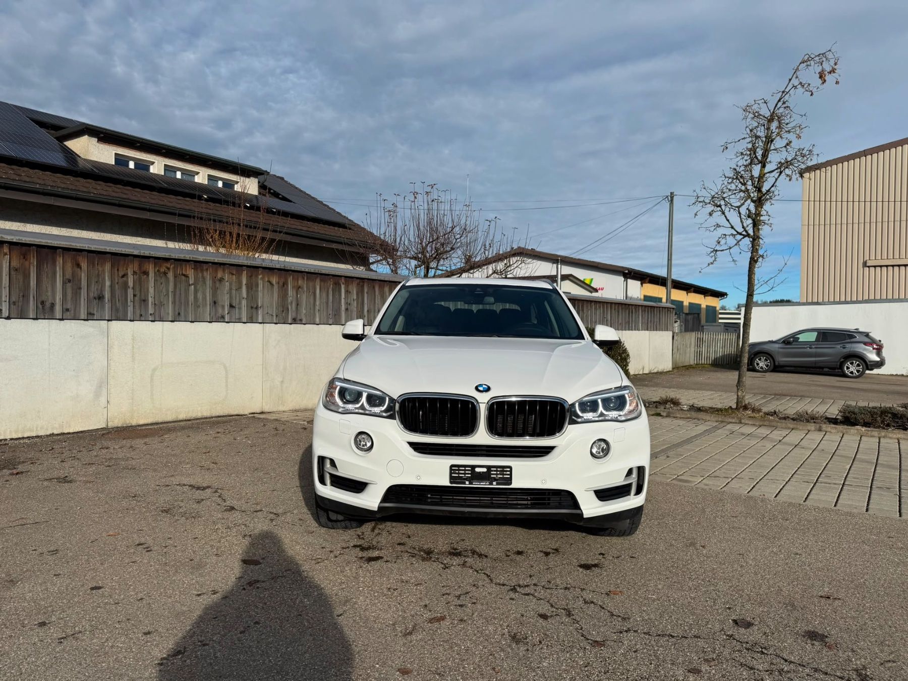 BMW Automobili: Bmw X5 xDrive 25d – Usato da Flawil venduto da ruz_9nzy 1