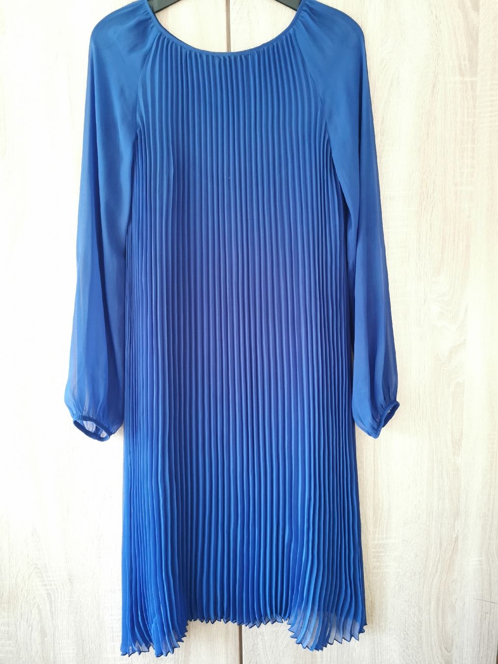 Sisley Vestiti: Sisley Damen Kleid Gr S – Usato da Schlieren venduto da vlalif