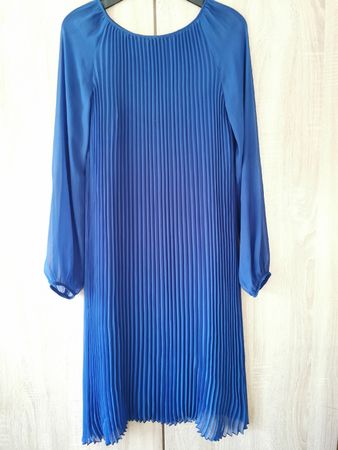 Sisley Damen Kleid Gr S