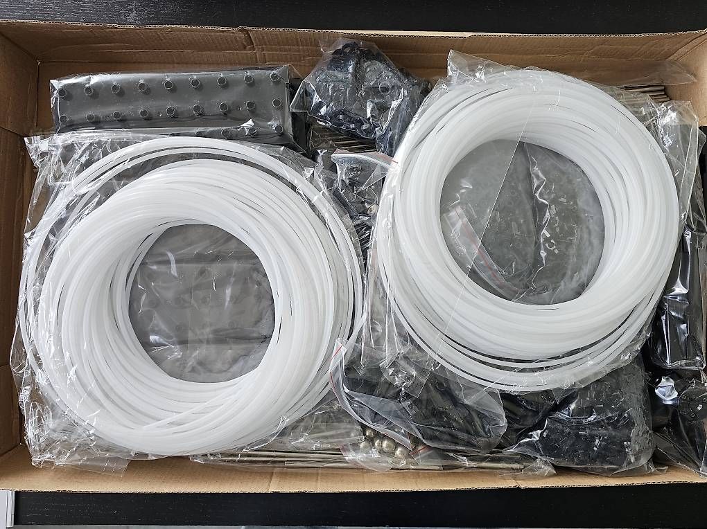 Giocattoli: SpaceRail Level 9  OVP & unbespielt – Usato da Zürich venduto da Trunks02 3