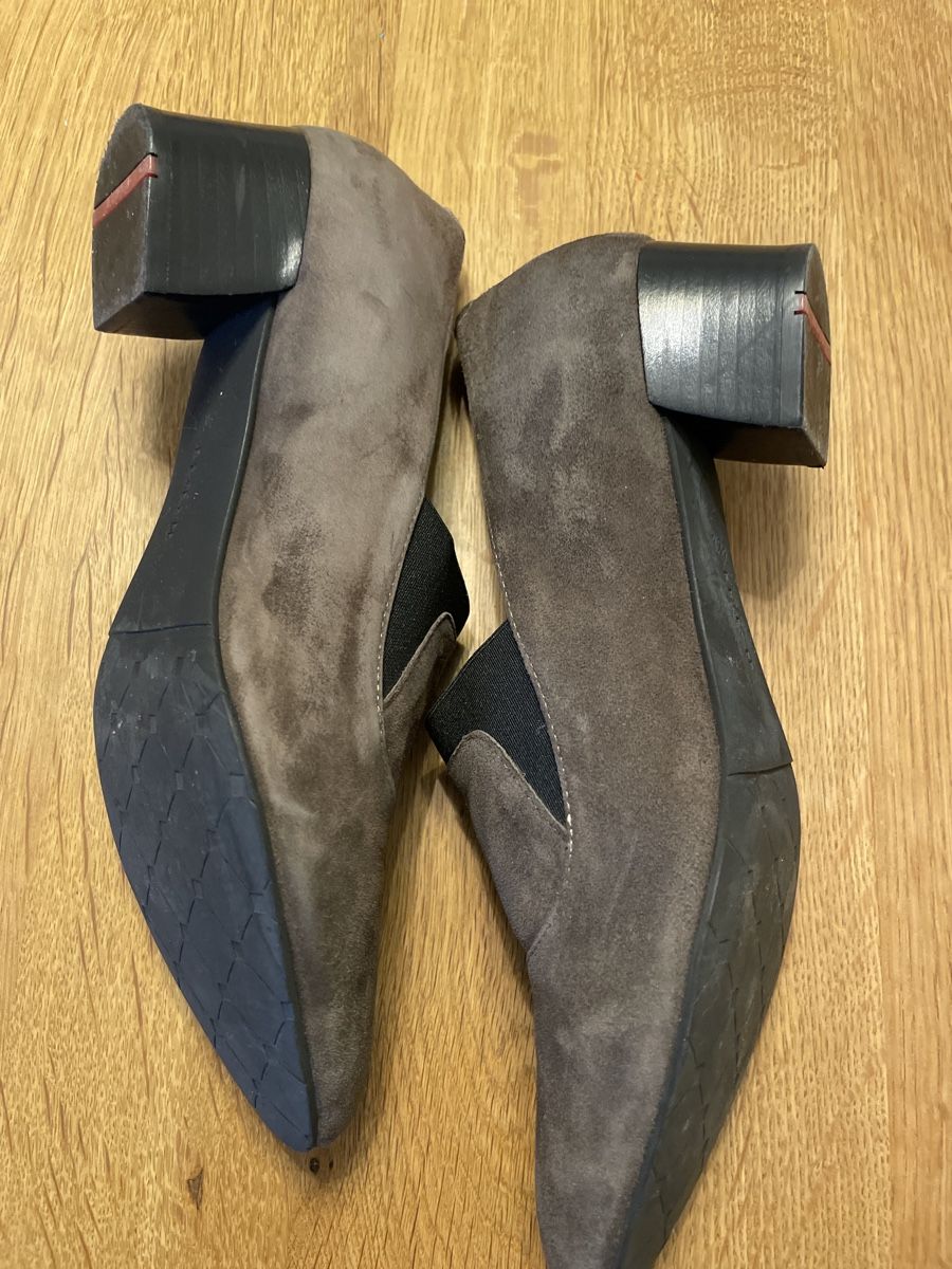 Lloyd Scarpe da donna: Top Damen LLOYD Marken Schuhe - GR.. 38.5 – Usato da Gränichen venduto da Kona06 6
