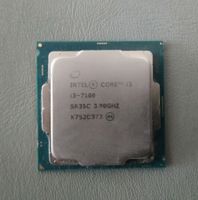 Intel Core i3-7100 Prozessor 3.90 gebraucht