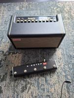 Positive Grid Spark 40 BK + XSonic Airstep SPK