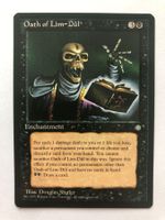 MTG - Oath of Lim-Dûl
