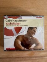 Gaby Hauptmann: Yachtfieber