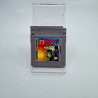 F-1 Race (Gameboy)