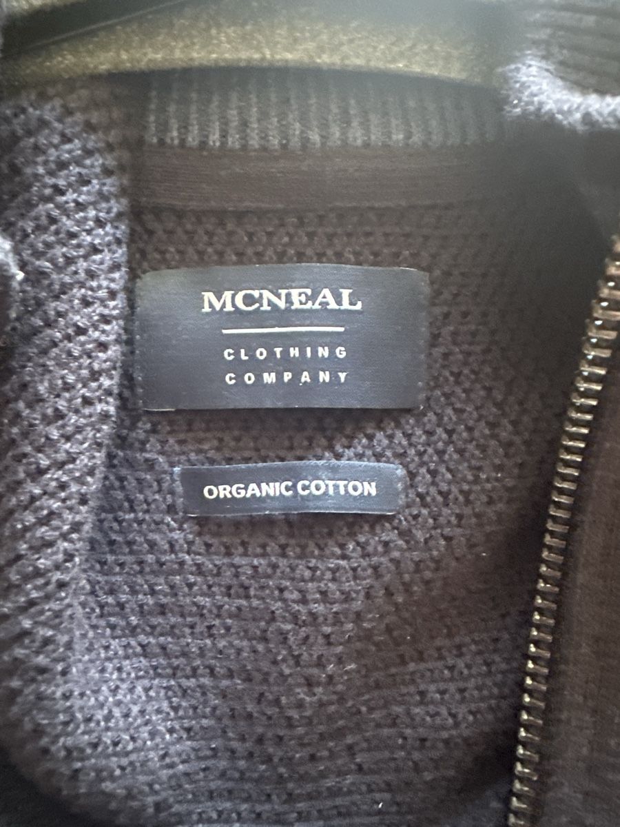 Maglioni & Felpe: McNeal Pullover – Usato da Rorschacherberg venduto da LuksPCs 1