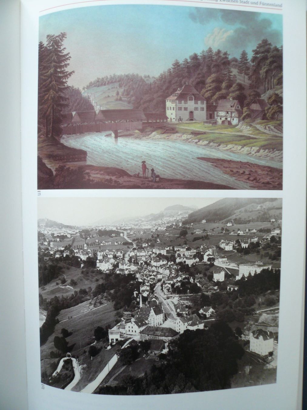 Bücher: Chronik von Straubenzell - St. Gallen – Neu (gemäss Beschreibung) aus Brunnadern von lesezirkel 6