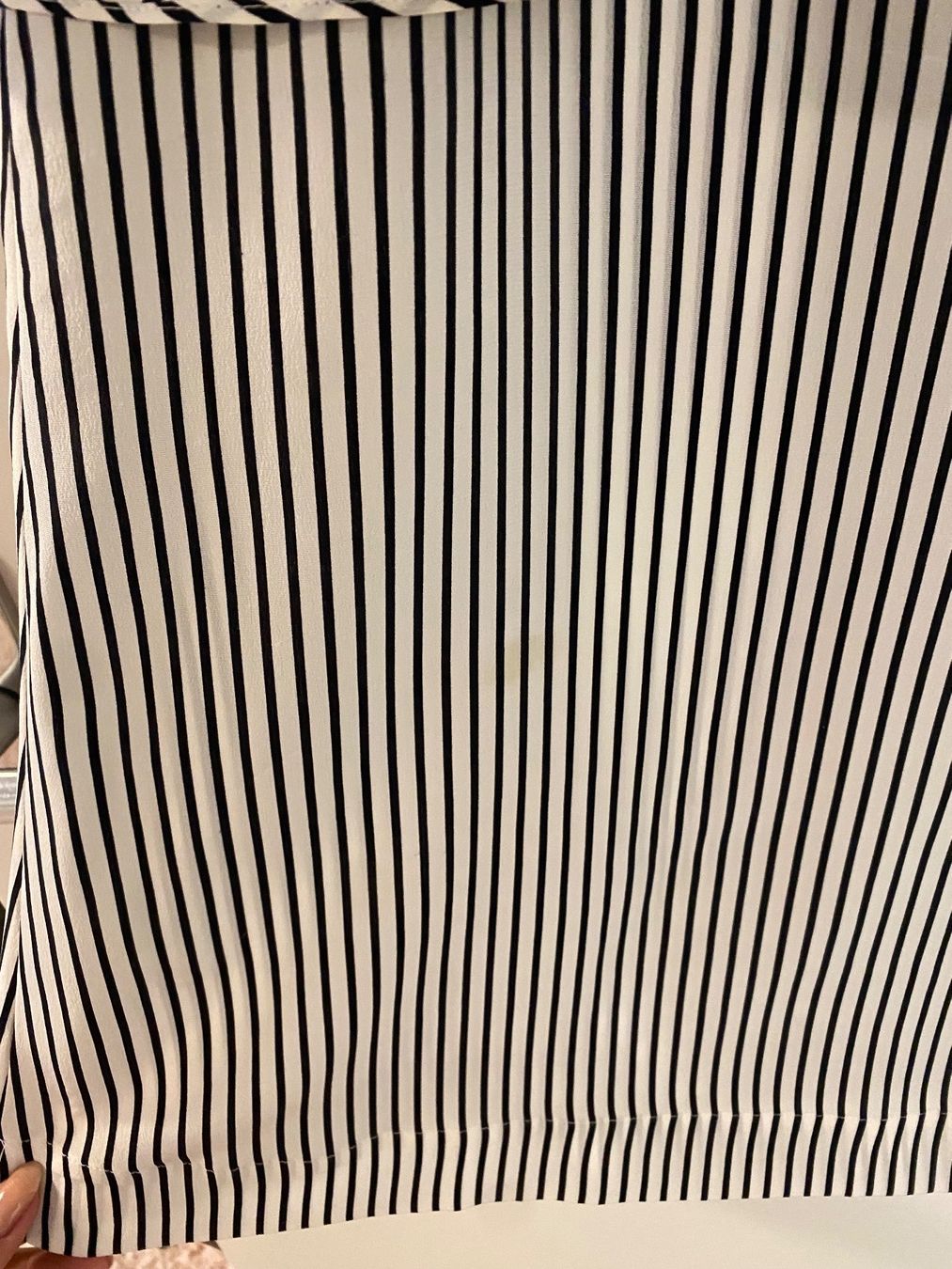 Karl Lagerfeld Vestiti: Karl Lagerfeld Seiden Kleid – Usato da Wetzikon ZH venduto da Deba26 3