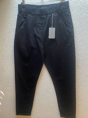 NILE Damenhose Gr. S (passt auch M)  Neu 