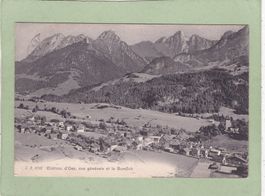 Château d' Oex 1912