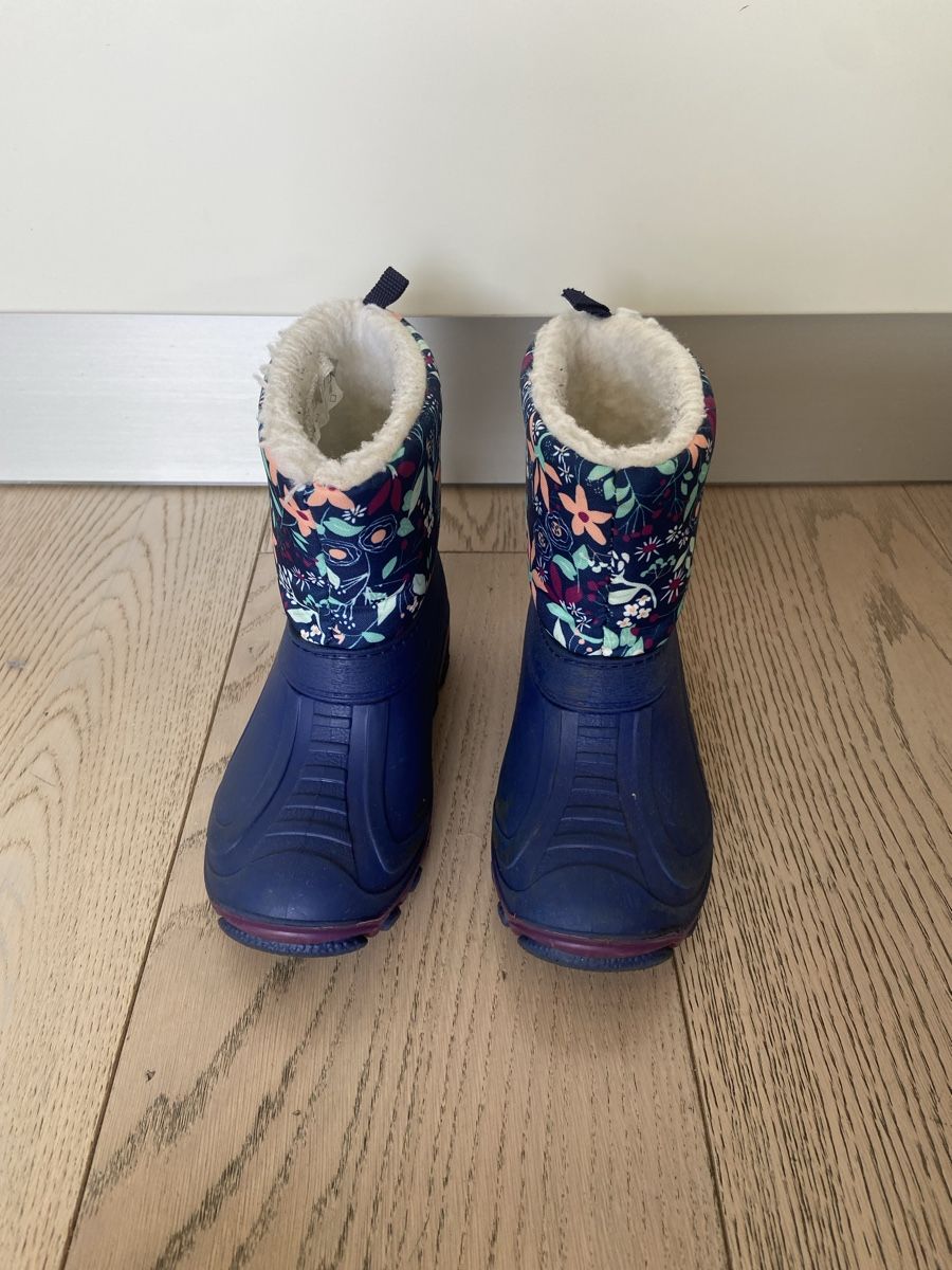 Lupilu Scarpe per ragazzi: Winterstiefel Größe 29 – Usato da Arbedo venduto da Greg2hand 1