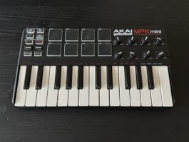 Akai MPK minj