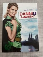 Danni Lowinski Staffel 2.2, 2 DVDs,Super Zustand!
